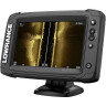 Эхолот LOWRANCE Elite-7 Ti² Active Imaging 3-in-1 (ROW)