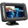 Эхолот LOWRANCE Elite-7 Ti² Active Imaging 3-in-1 (ROW)