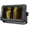 Эхолот LOWRANCE Elite-9 Ti² с Active Imaging 3-in-1 (Row)