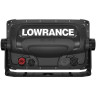 Эхолот LOWRANCE Elite-9 Ti² с Active Imaging 3-in-1 (Row)