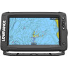 Эхолот LOWRANCE Elite-9 Ti² с Active Imaging 3-in-1 (Row)