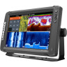 Эхолот-картплоттер LOWRANCE Elite-9 Ti Mid/High CHIRP с датчиком TotalScan