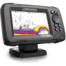 Эхолот LOWRANCE Hook Reveal 5 83/200 HDI ROW