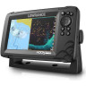 Эхолот LOWRANCE Hook Reveal 7 с датчиком HDI 83/200 (ROW)