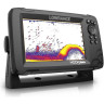 Эхолот LOWRANCE Hook Reveal 7 с датчиком HDI 83/200 (ROW)