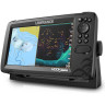 Эхолот LOWRANCE Hook Reveal 9 50/200 HDI ROW