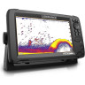 Эхолот LOWRANCE Hook Reveal 9 50/200 HDI ROW
