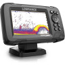 Эхолот LOWRANCE Hook Reveal 5 50/200 HDI ROW