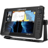 Эхолот LOWRANCE HDS-12 Live без датчика (Row)