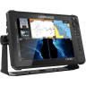 Эхолот LOWRANCE HDS-12 Live без датчика (Row)