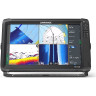 Эхолот LOWRANCE HDS-16 Carbon No Transducer