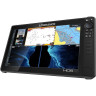 Эхолот LOWRANCE HDS-16 LIVE with Active Imaging 3-in-1 (ROW)