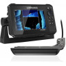 Эхолот LOWRANCE HDS-7 Live с Active Imaging 3-in-1 (Row)