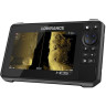 Эхолот LOWRANCE HDS-7 Live без датчика (Row)