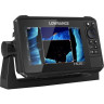 Эхолот LOWRANCE HDS-7 Live без датчика (Row)