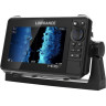 Эхолот LOWRANCE HDS-7 Live без датчика (Row)