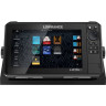 Эхолот LOWRANCE HDS-9 Live с трансдьюсером Active Imaging 3-in-1
