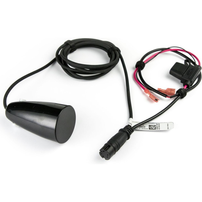 Зимний датчик LOWRANCE Hook2-4x Ice Transducer