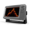 Эхолот LOWRANCE Hook2-7x GPS Splitshot