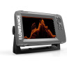 Эхолот LOWRANCE Hook2-7X TripleShot