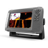 Эхолот LOWRANCE Hook2-7X TripleShot