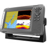 Эхолот LOWRANCE Hook2-7 Splitshot US Coastal/Row