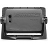Эхолот LOWRANCE Hook2-7 Splitshot US Coastal/Row