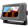 Эхолот LOWRANCE Hook2-7 TripleShot US Coastal/Row
