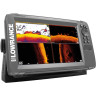 Эхолот LOWRANCE Hook2-7 TripleShot US Coastal/Row