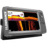 Эхолот LOWRANCE HOOK2-9 TripleShot 9″ US Coastal/Row