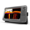 Эхолот LOWRANCE HOOK2-9 TripleShot 9″ US Coastal/Row