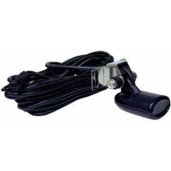 Трансдьюсер LOWRANCE HST-WSU 83/200 kHz с датчиком температуры