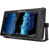 Эхолот LOWRANCE HDS-16 Live No Transducer (Row)