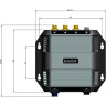 Модуль эхолота LOWRANCE SonarHub