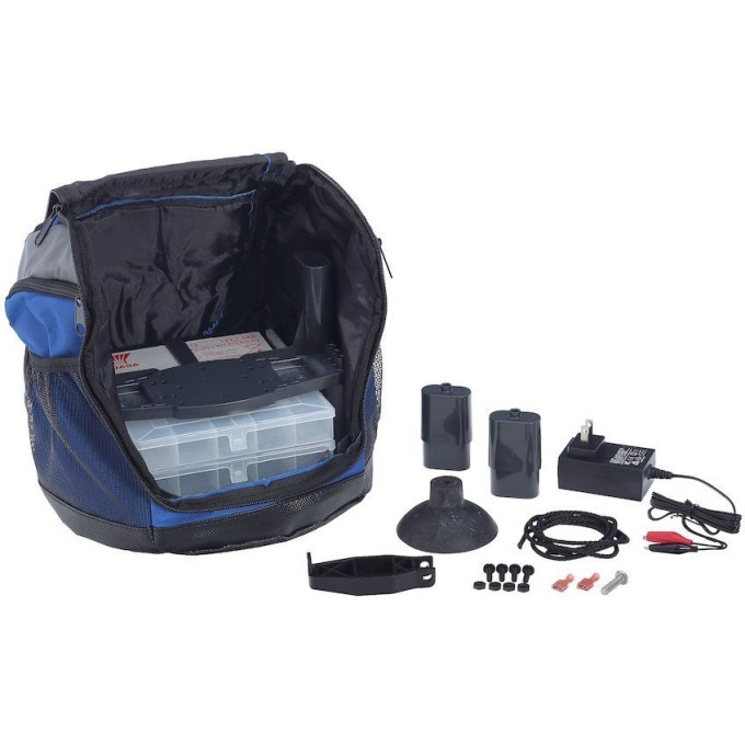 Универсальный набор Universal Portable Pack 5