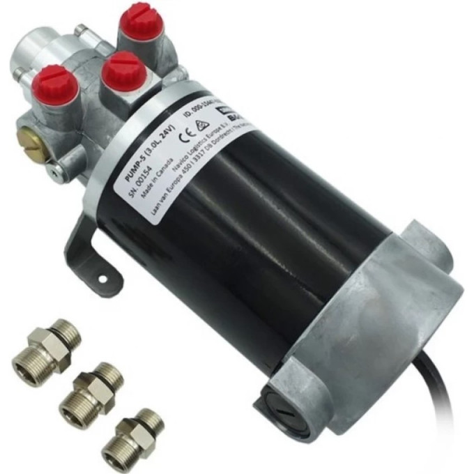 Гидравлический насос LOWRANCE PUMP-5, 24V, 3,0 л/мин