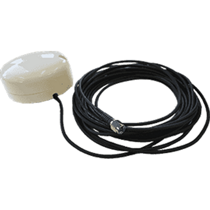 GPS-антенна LOWRANCE GPS-500 (AIS), белая
