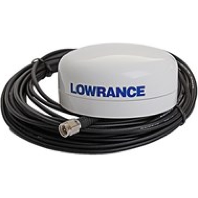 GPS-модуль LOWRANCE POINT-1 с компасом