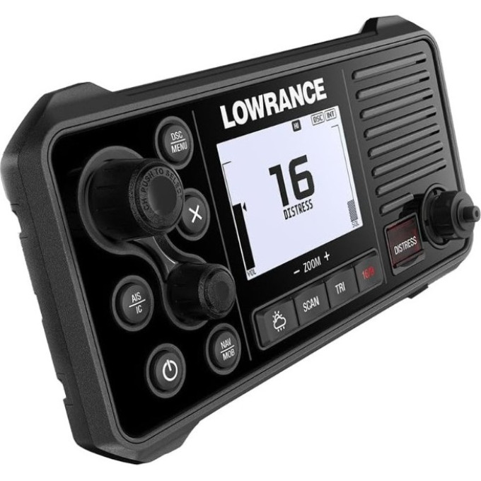 Интерфейсный блок LOWRANCE Navico VHF VI-10