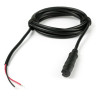 Кабель питания LOWRANCE Hook2 5″/7″/9″/12″