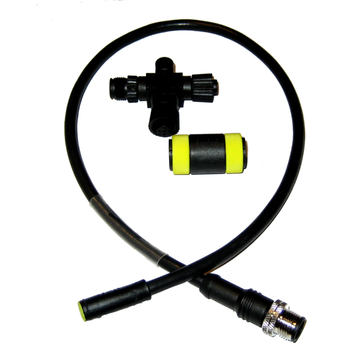 Комплект адаптера LOWRANCE SimNet для NMEA 2000