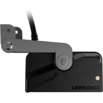 Комплект крепления на транец LOWRANCE ActiveTarget