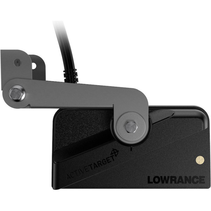 Комплект крепления на транец LOWRANCE ActiveTarget