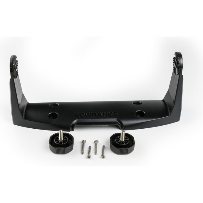 Крепление LOWRANCE Gimbal Bracket 9″ для HOOK² и REVEAL