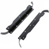 Кронштейн LOWRANCE StructureScan 3D & TotalScan Skimmer Flush Mount