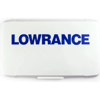Защитная крышка LOWRANCE SunCover для Eagle 7