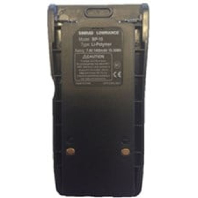 Аккумулятор LOWRANCE BP-10 для HH36 и Link-2