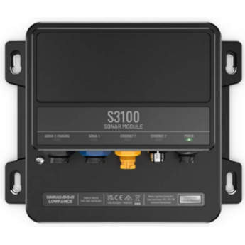 Модуль сонара LOWRANCE S3100