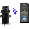 Мультисенсор LOWRANCE DST-810 Bronze — глубина, скорость, температура
