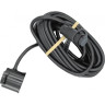 Переходник LOWRANCE 9-Pin 83/200kHz Pod-Style Shoot-Through Trandsucer